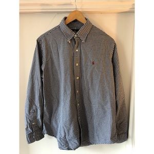 Ralph Lauren button down